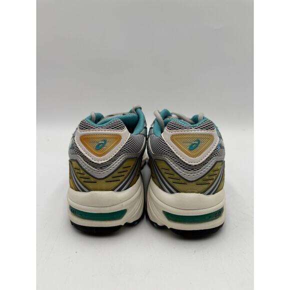 Asics GEL-FORTITUDE TN589 Women's NEW Vintage Running Shoe Gray US Size 7 NIB - Picture 7 of 11